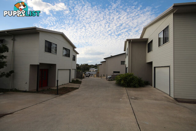 unit 15 37-39 Musgrave Street GYMPIE QLD 4570