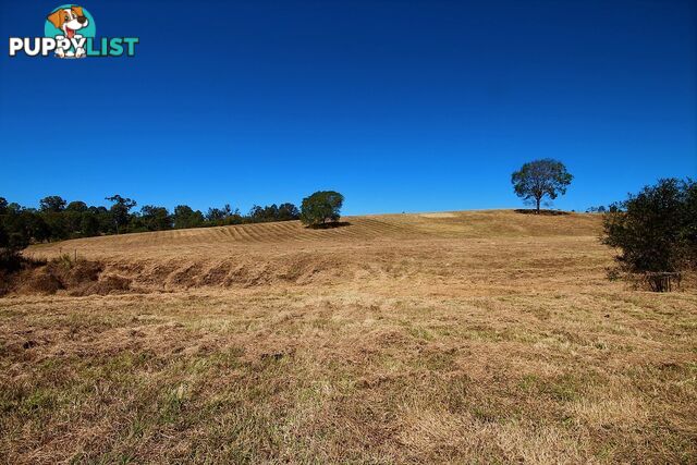 Lot 2 Irvine Road CHATSWORTH QLD 4570