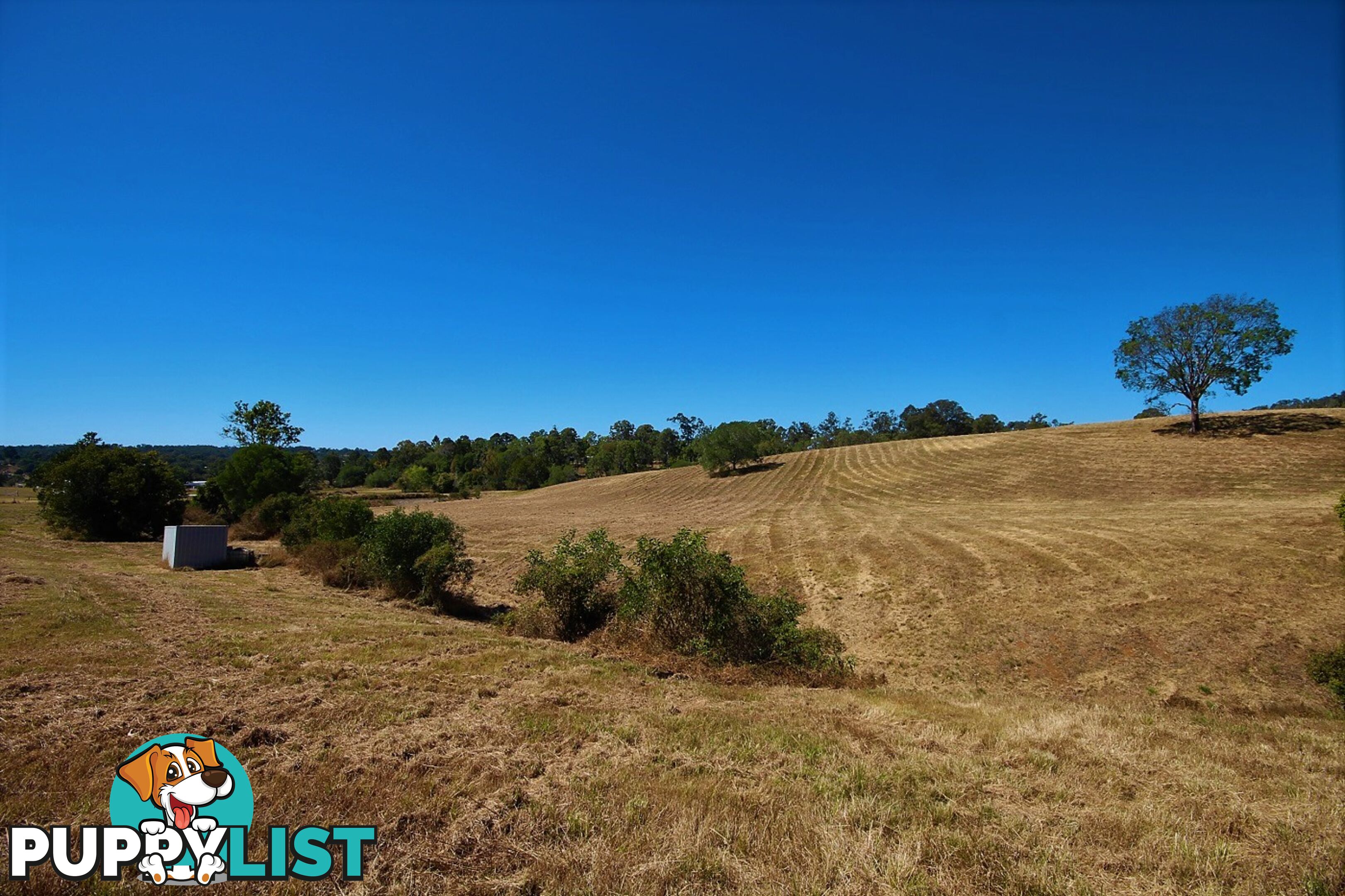 Lot 2 Irvine Road CHATSWORTH QLD 4570