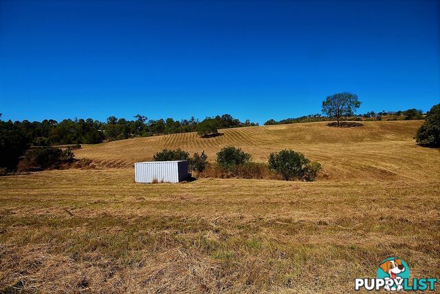 Lot 2 Irvine Road CHATSWORTH QLD 4570