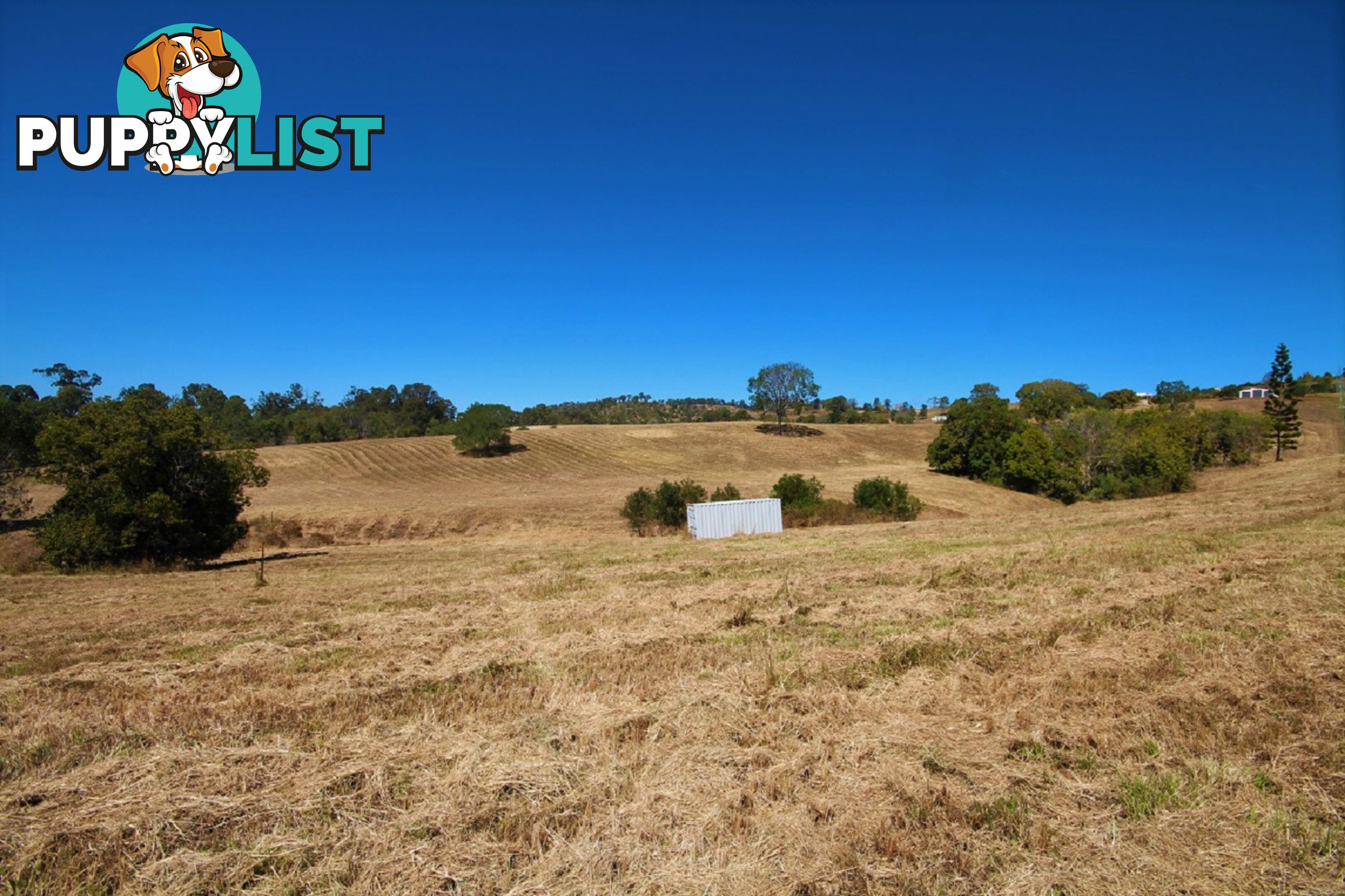 Lot 2 Irvine Road CHATSWORTH QLD 4570