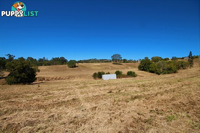 Lot 2 Irvine Road CHATSWORTH QLD 4570