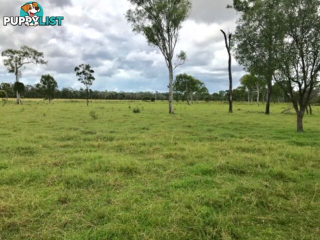 Lot 26 Beaver Rock Road MARYBOROUGH QLD 4650