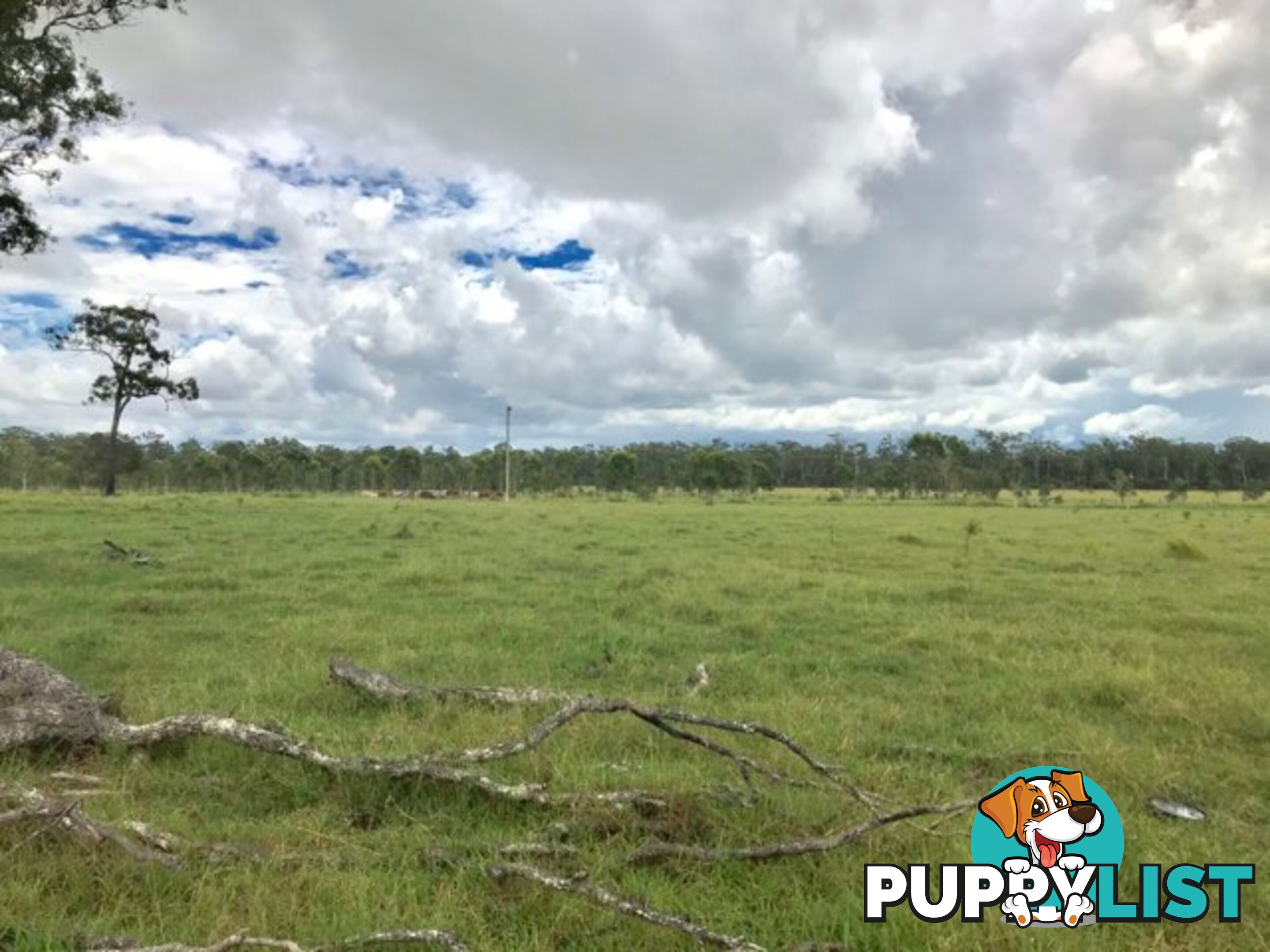 Lot 26 Beaver Rock Road MARYBOROUGH QLD 4650