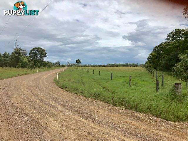 Lot 26 Beaver Rock Road MARYBOROUGH QLD 4650