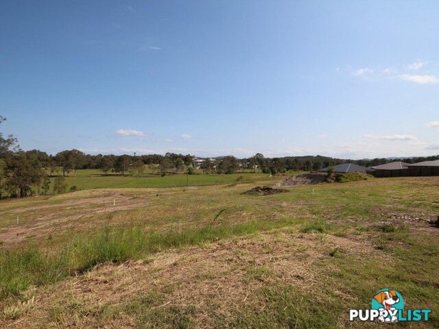 Lot 6 Waldock Road SOUTHSIDE QLD 4570