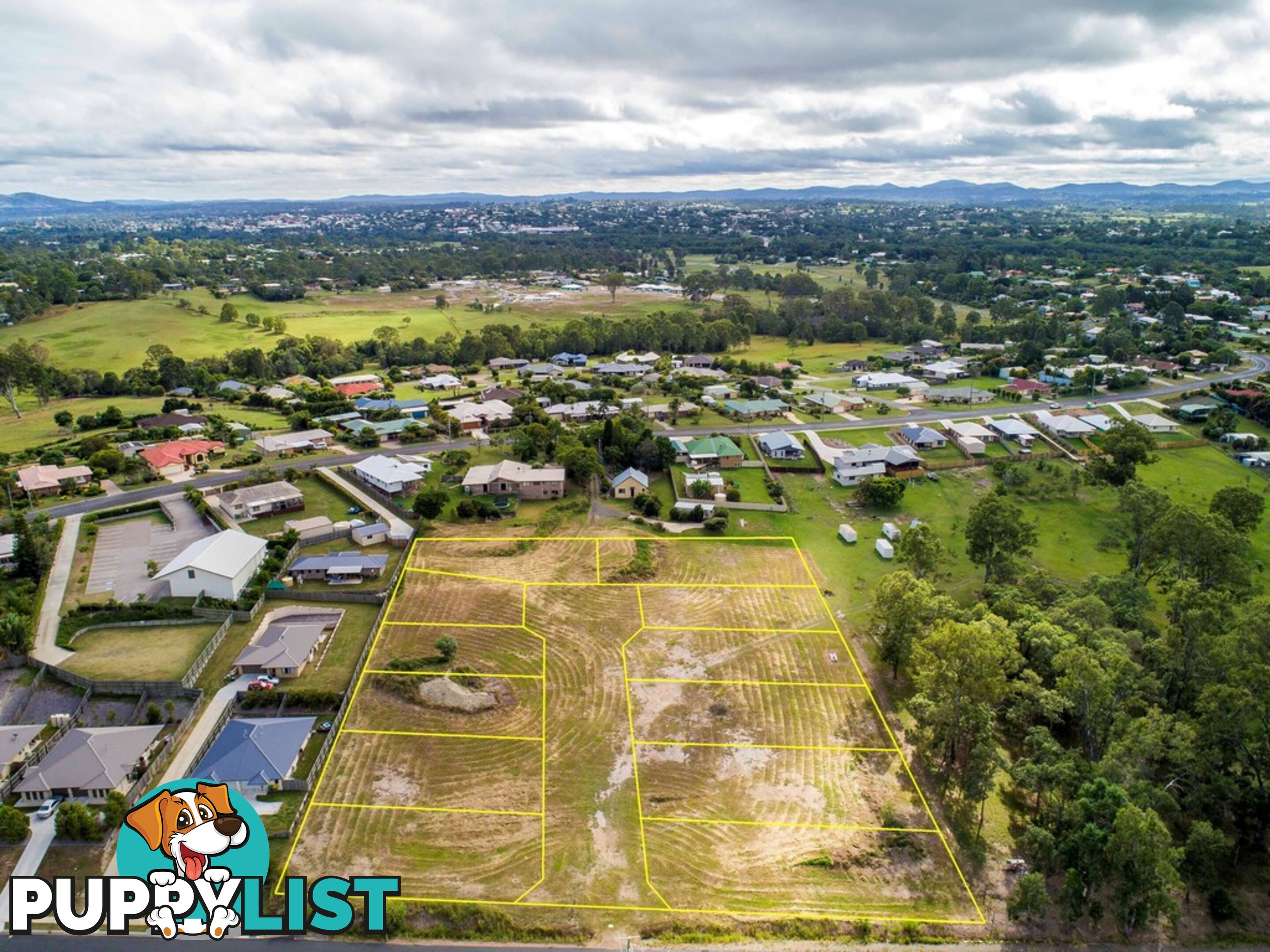 Lot 6 Waldock Road SOUTHSIDE QLD 4570