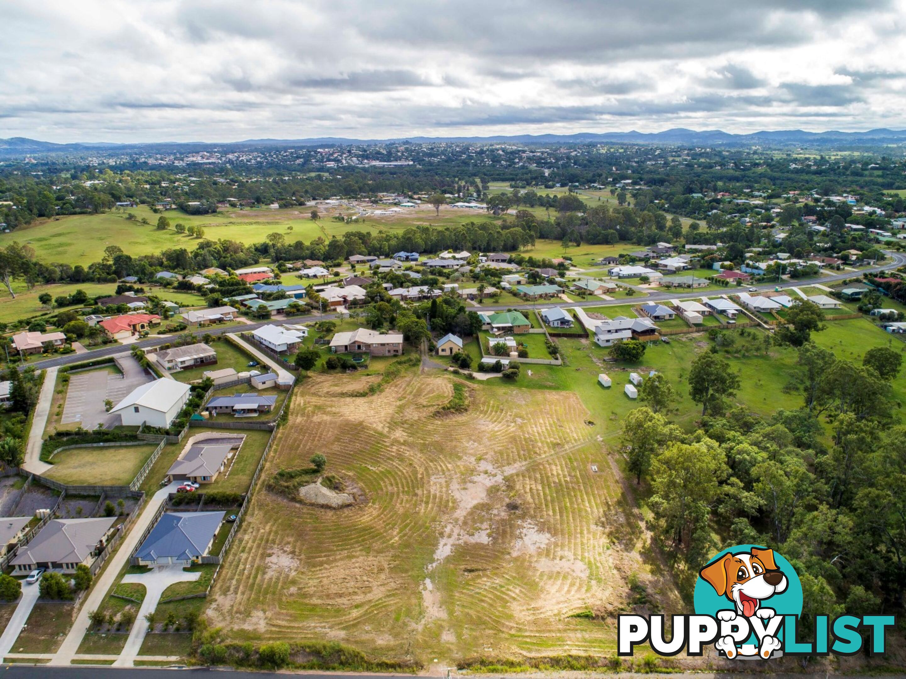 Lot 6 Waldock Road SOUTHSIDE QLD 4570