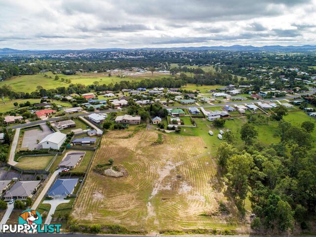 Lot 6 Waldock Road SOUTHSIDE QLD 4570