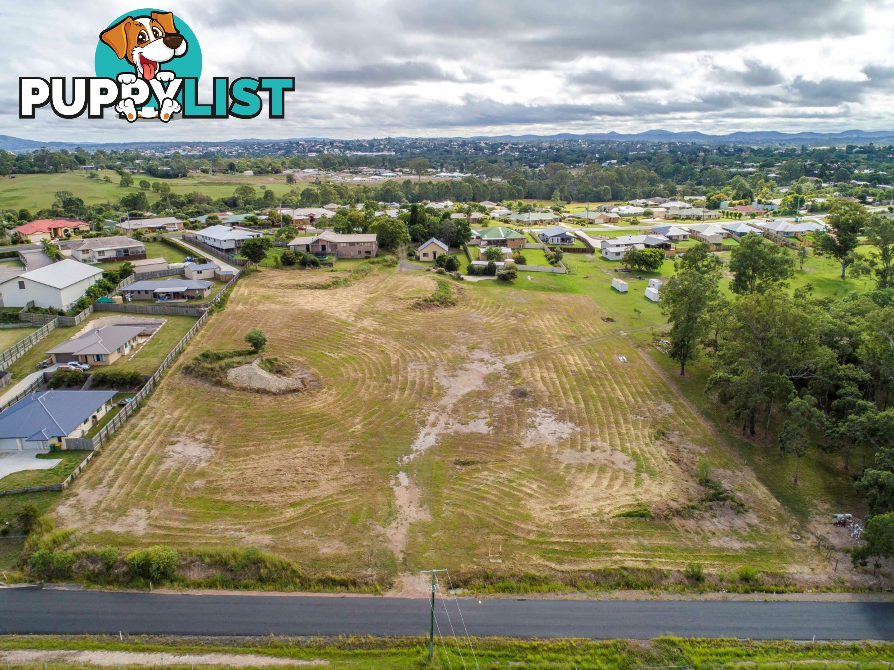 Lot 6 Waldock Road SOUTHSIDE QLD 4570