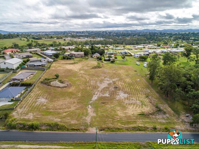 Lot 6 Waldock Road SOUTHSIDE QLD 4570