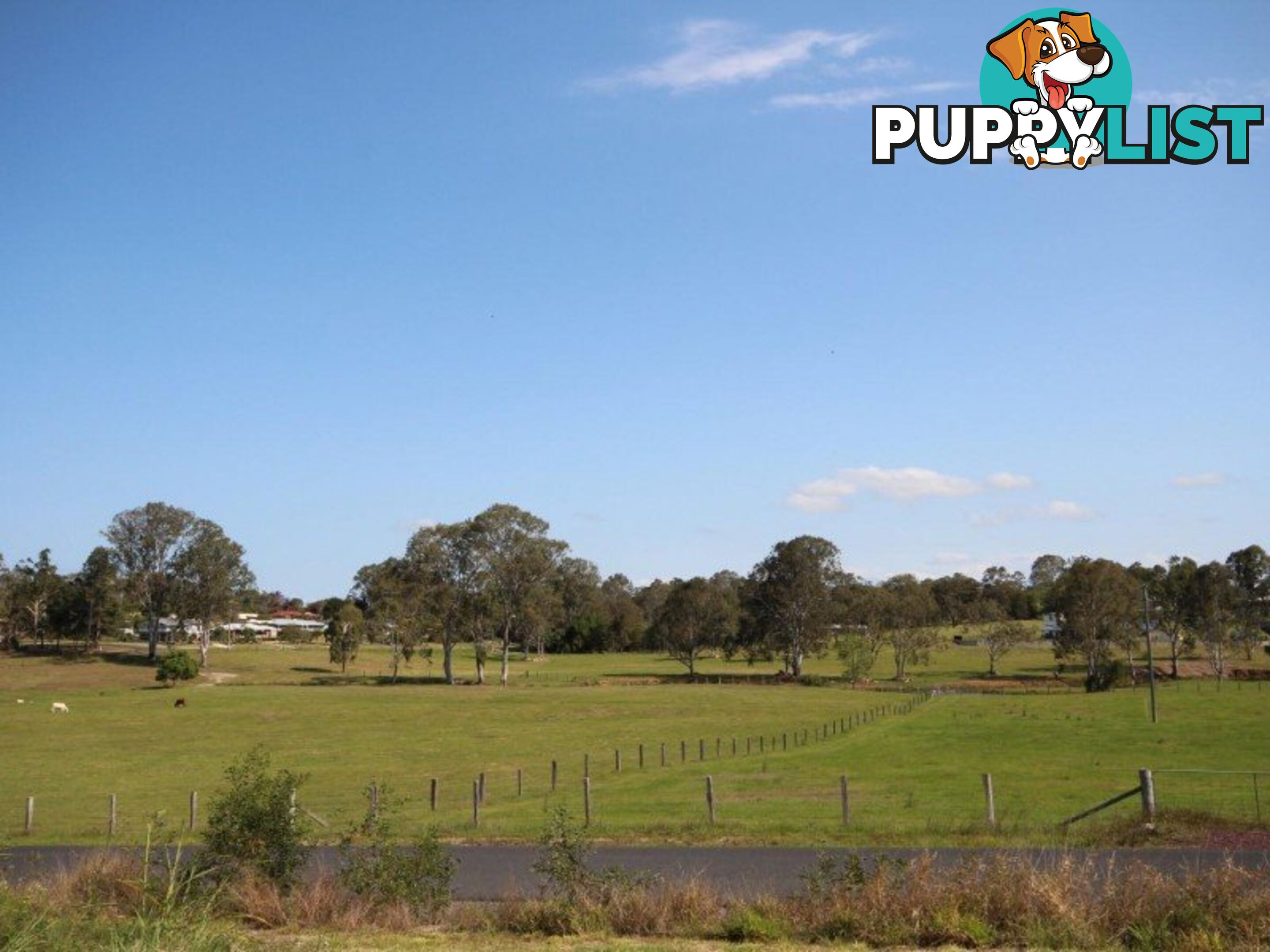 Lot 6 Waldock Road SOUTHSIDE QLD 4570