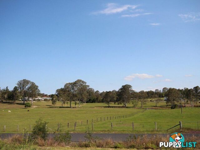 Lot 6 Waldock Road SOUTHSIDE QLD 4570