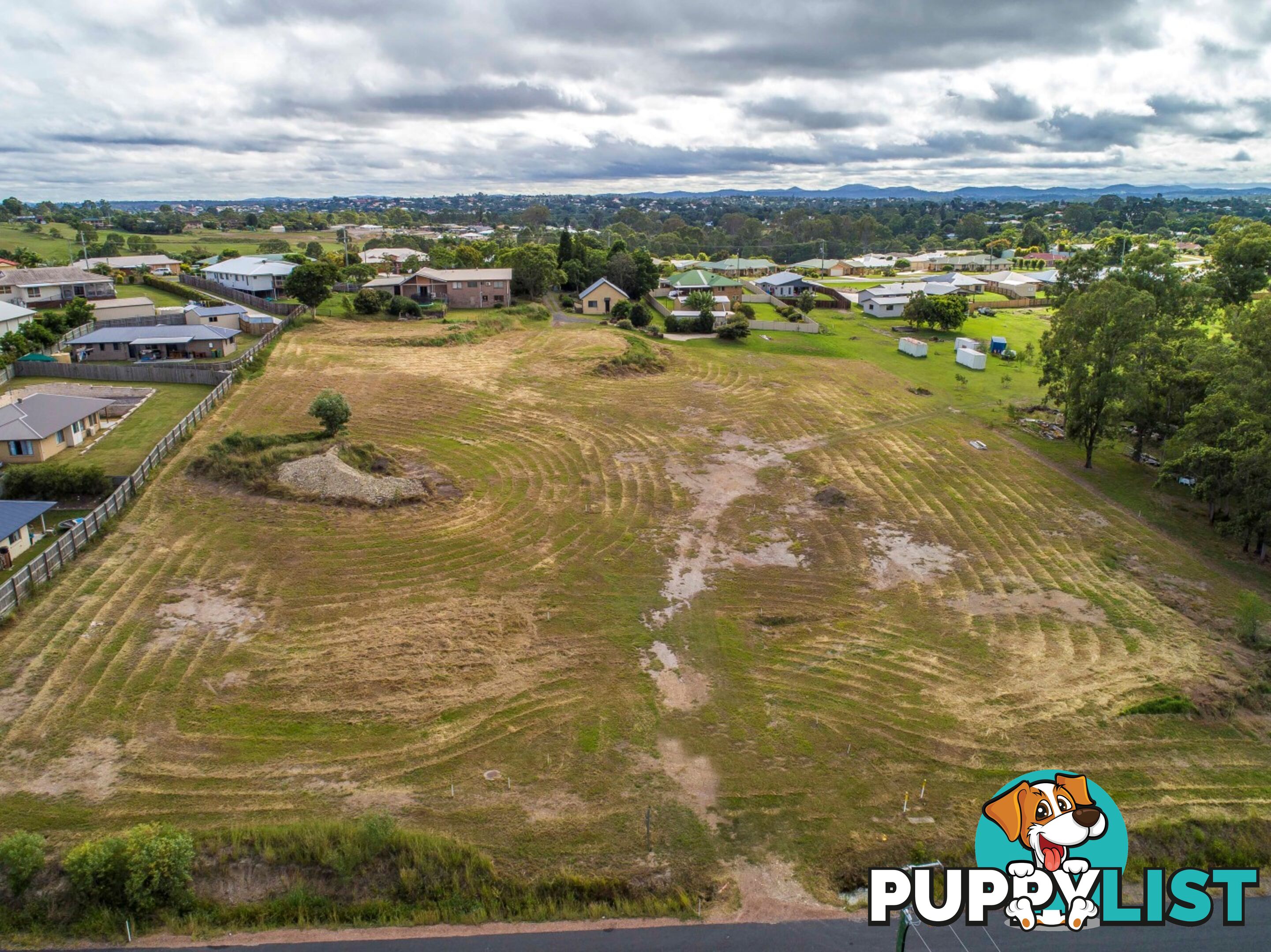 Lot 6 Waldock Road SOUTHSIDE QLD 4570