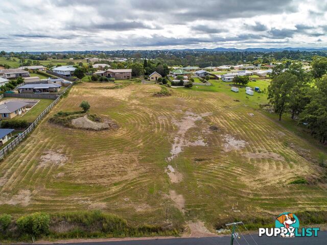 Lot 6 Waldock Road SOUTHSIDE QLD 4570