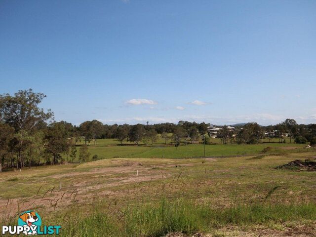 Lot 6 Waldock Road SOUTHSIDE QLD 4570