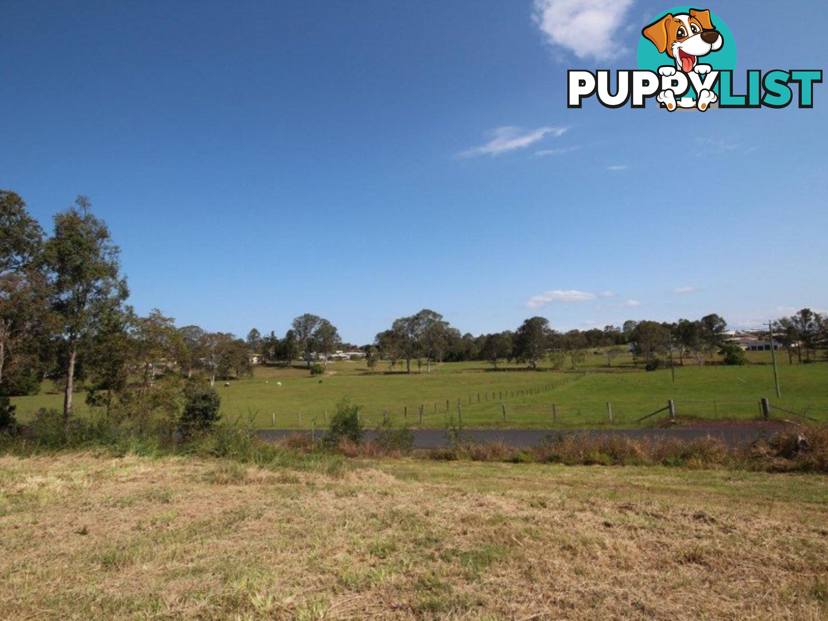 Lot 6 Waldock Road SOUTHSIDE QLD 4570