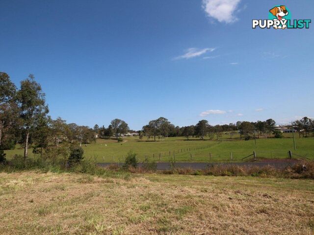 Lot 6 Waldock Road SOUTHSIDE QLD 4570