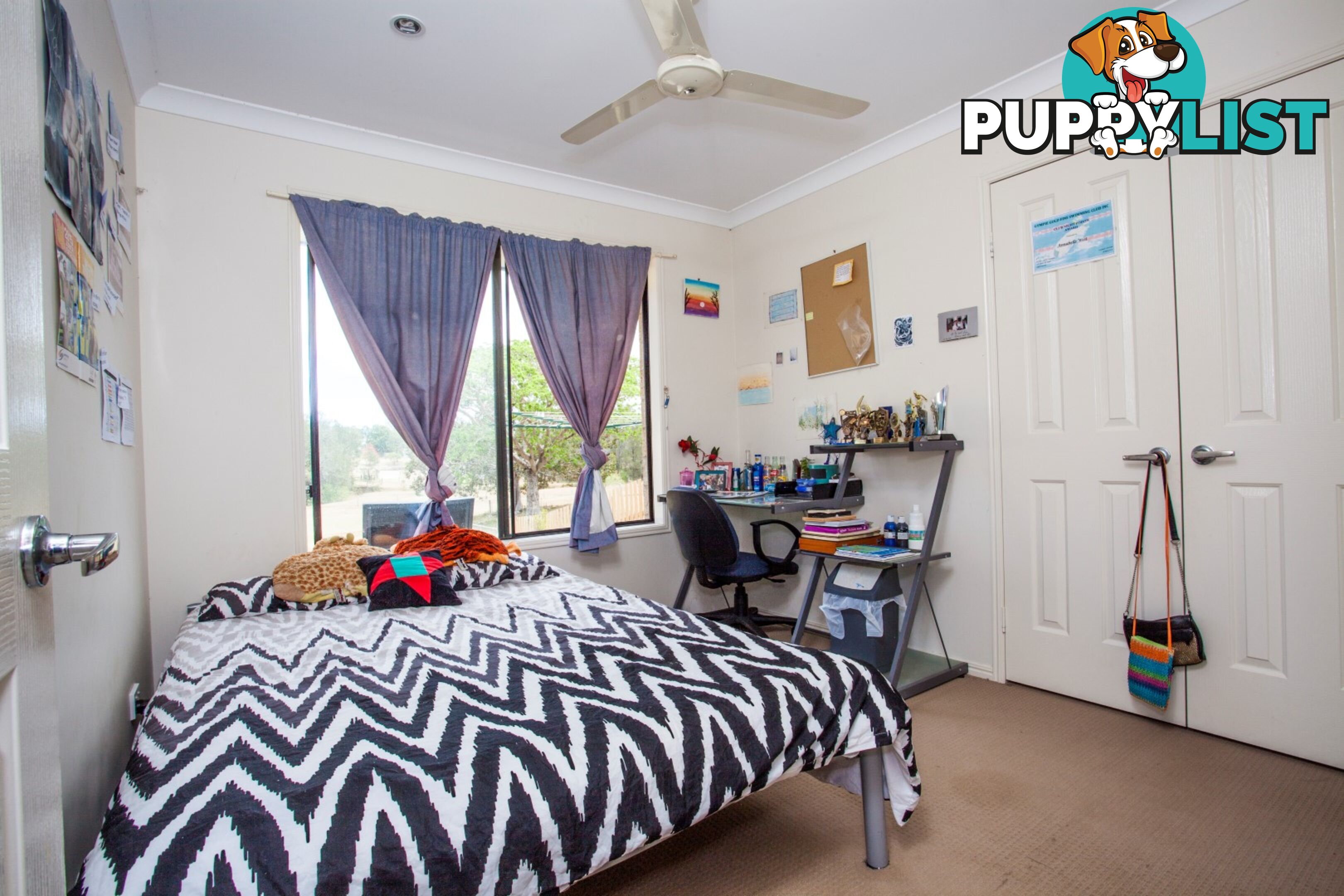 20 School St (Access via Lukin Street) KILKIVAN QLD 4600