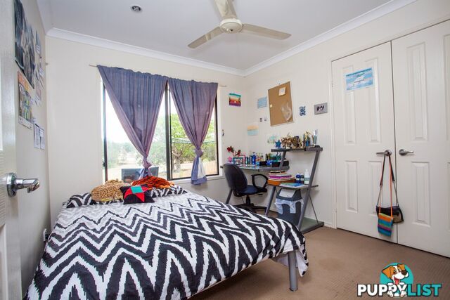 20 School St (Access via Lukin Street) KILKIVAN QLD 4600