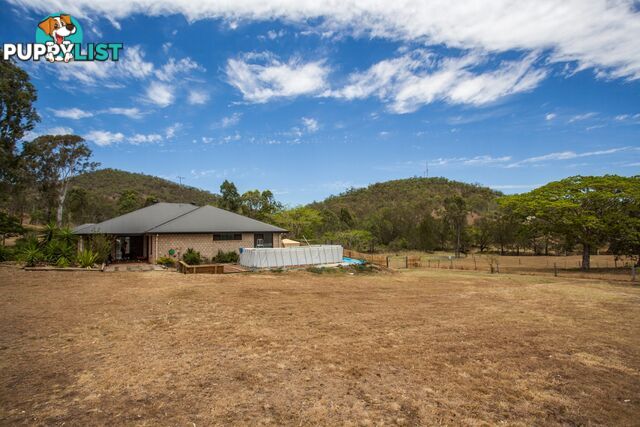 20 School St (Access via Lukin Street) KILKIVAN QLD 4600