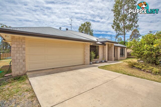 20 School St (Access via Lukin Street) KILKIVAN QLD 4600