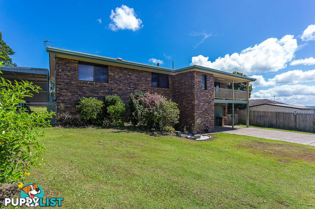 48 Furness Road SOUTHSIDE QLD 4570