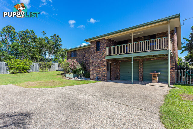 48 Furness Road SOUTHSIDE QLD 4570