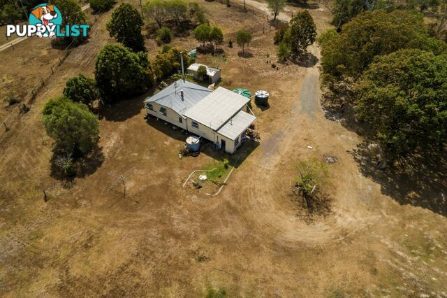 93 Quinlan Road TAMAREE QLD 4570