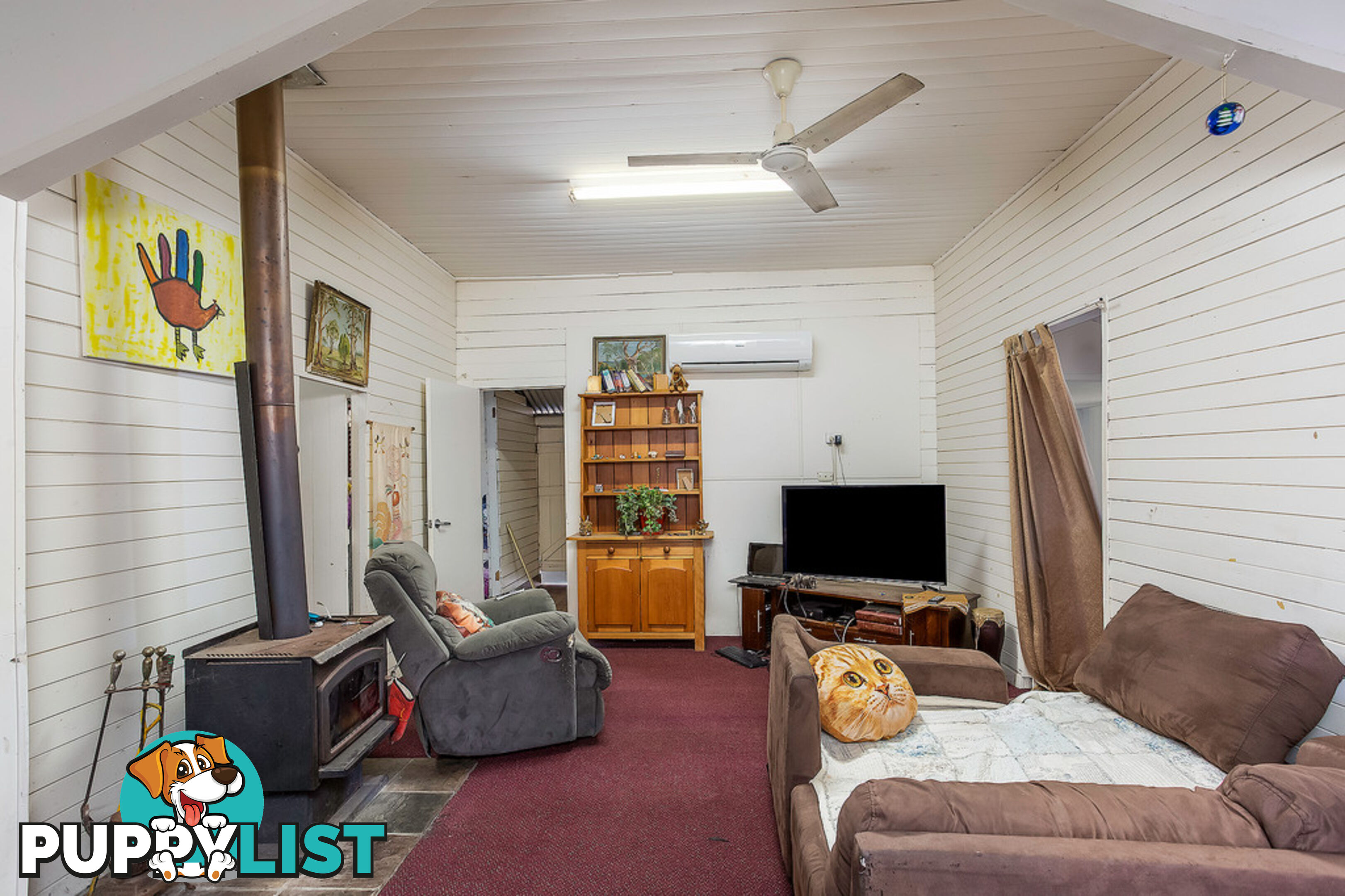 93 Quinlan Road TAMAREE QLD 4570