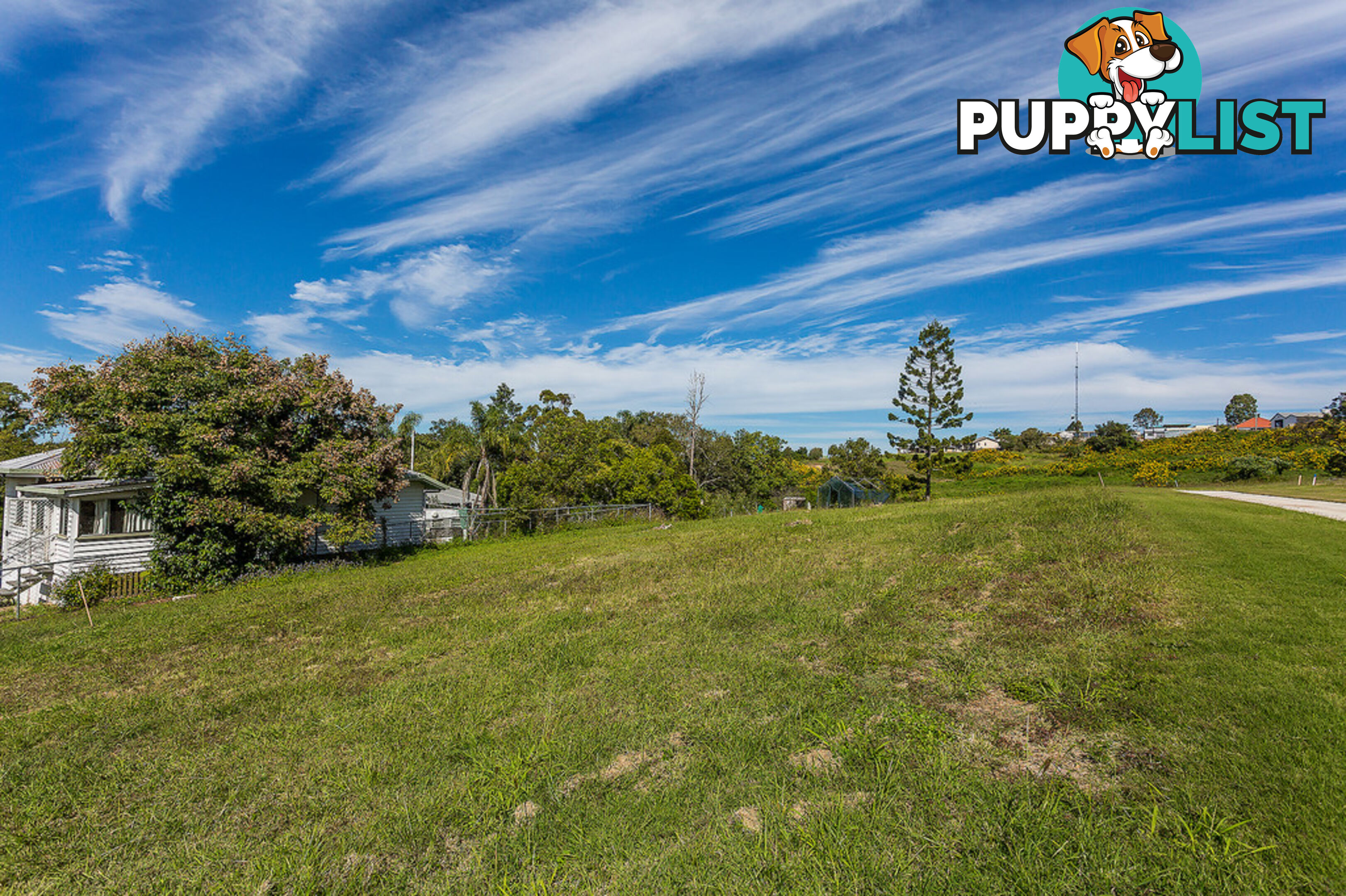 Lot 4 Andrew Street GYMPIE QLD 4570