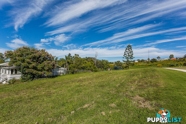 Lot 4 Andrew Street GYMPIE QLD 4570