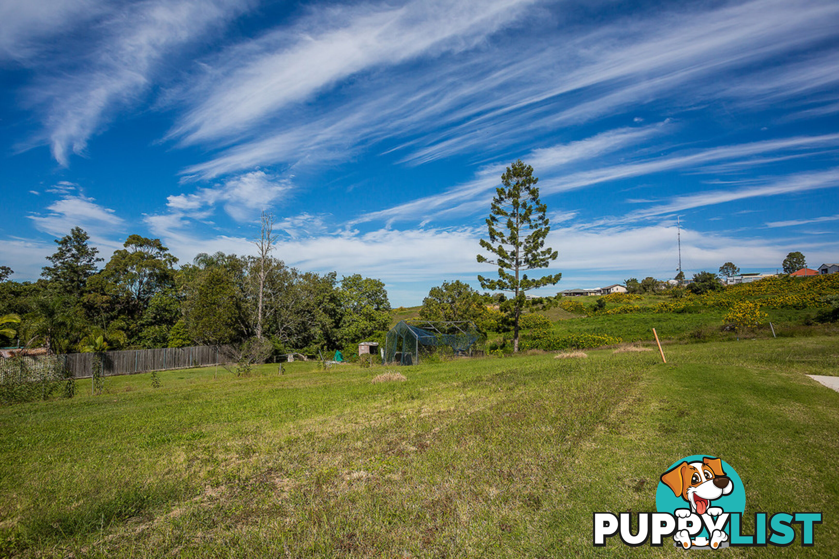 Lot 4 Andrew Street GYMPIE QLD 4570