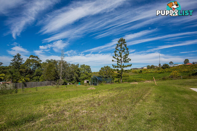 Lot 4 Andrew Street GYMPIE QLD 4570