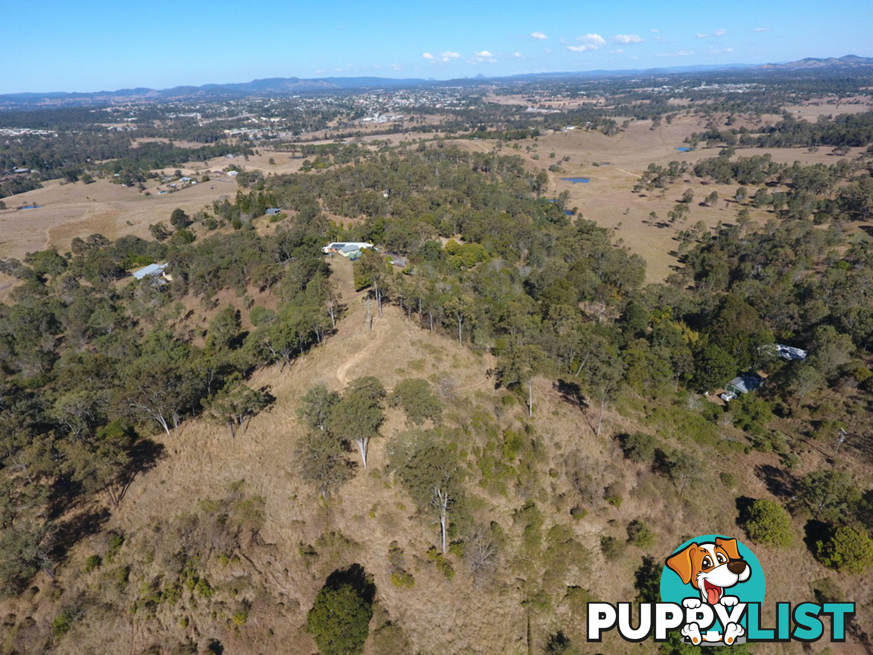 154 Fleming Road TWO MILE QLD 4570