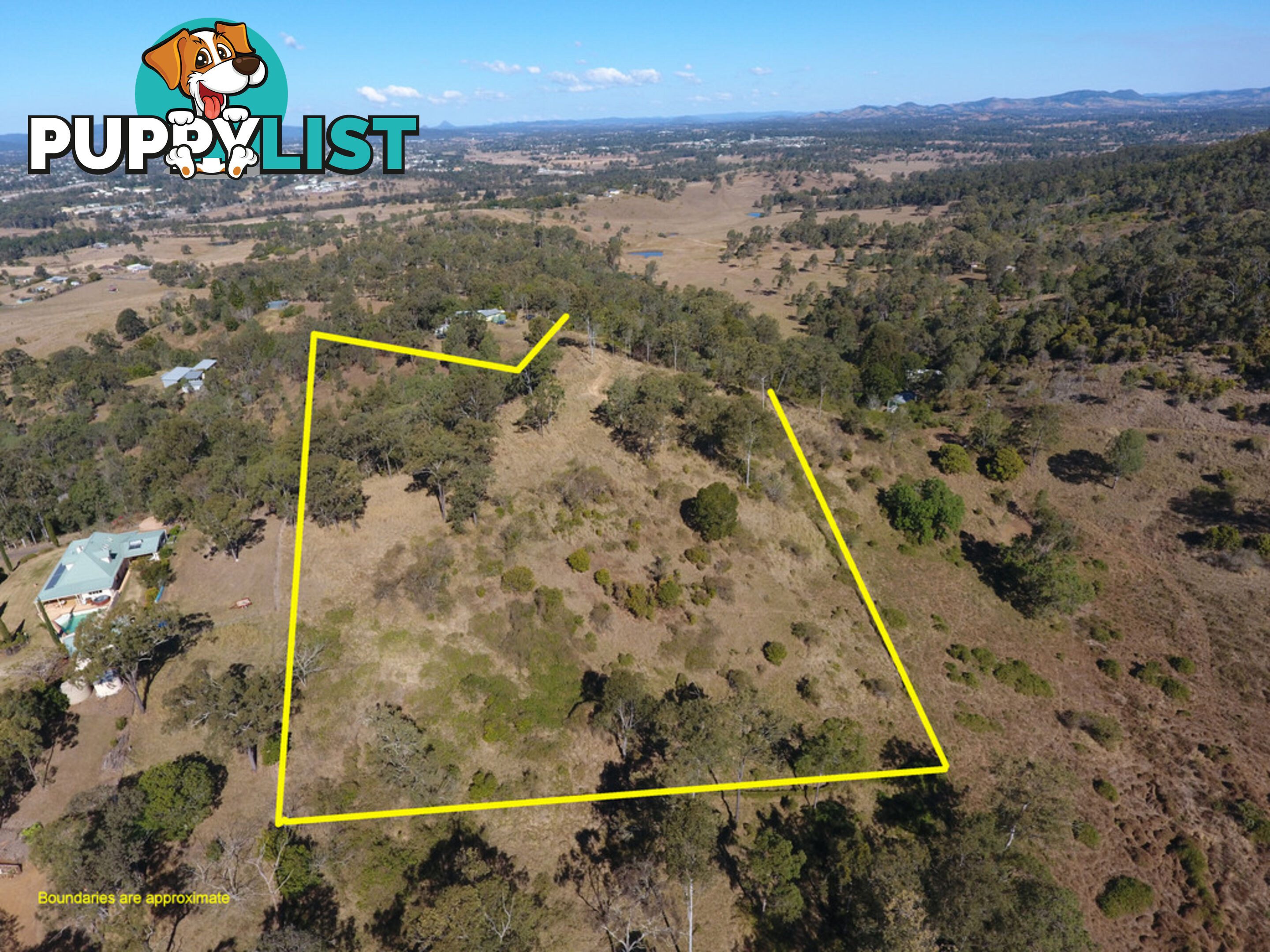 154 Fleming Road TWO MILE QLD 4570