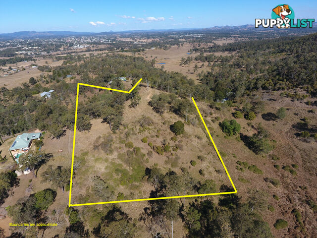 154 Fleming Road TWO MILE QLD 4570