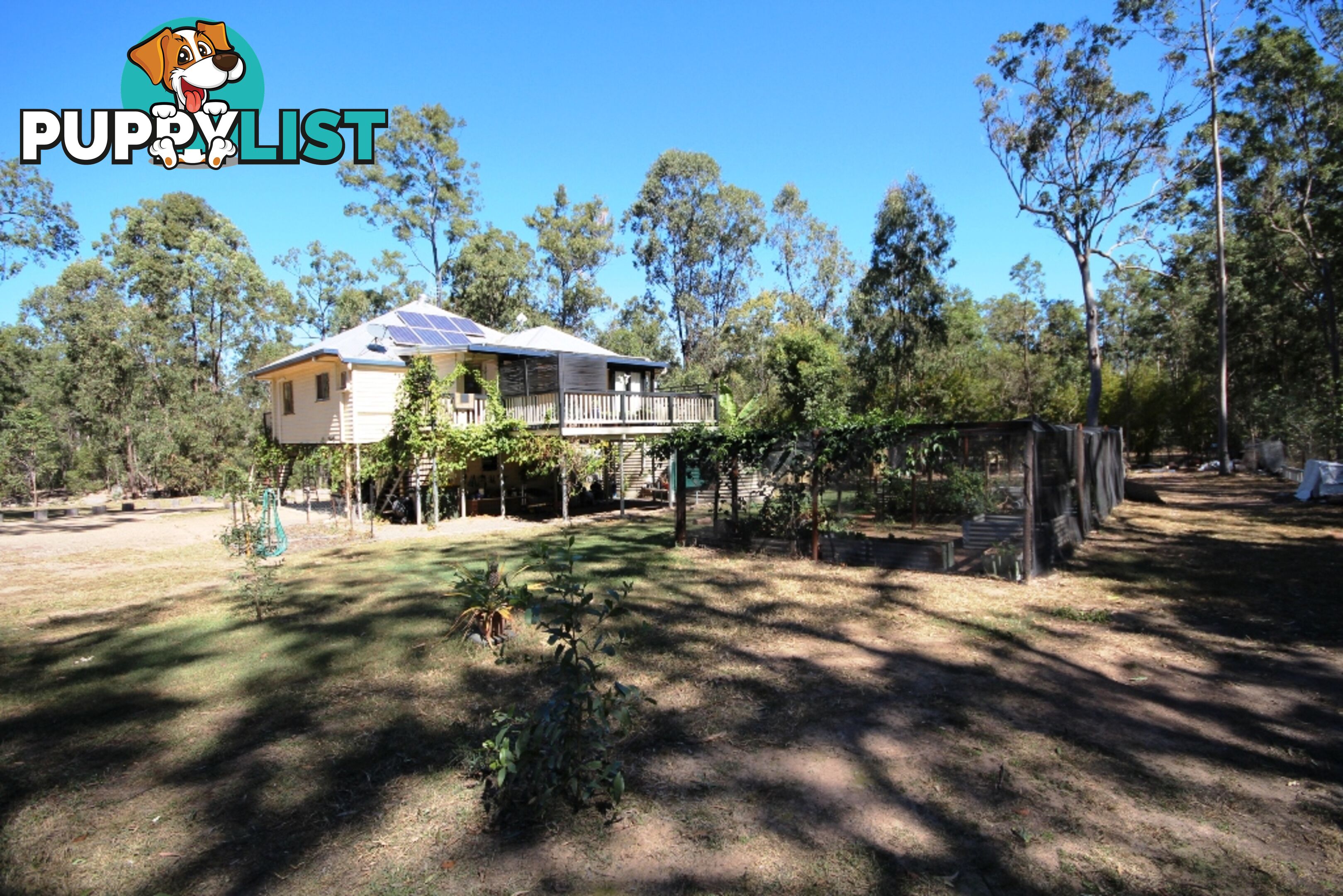 83 Harvey Road GLENWOOD QLD 4570