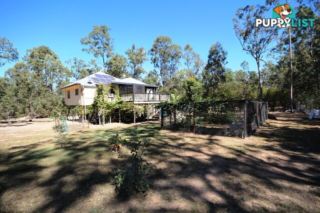 83 Harvey Road GLENWOOD QLD 4570