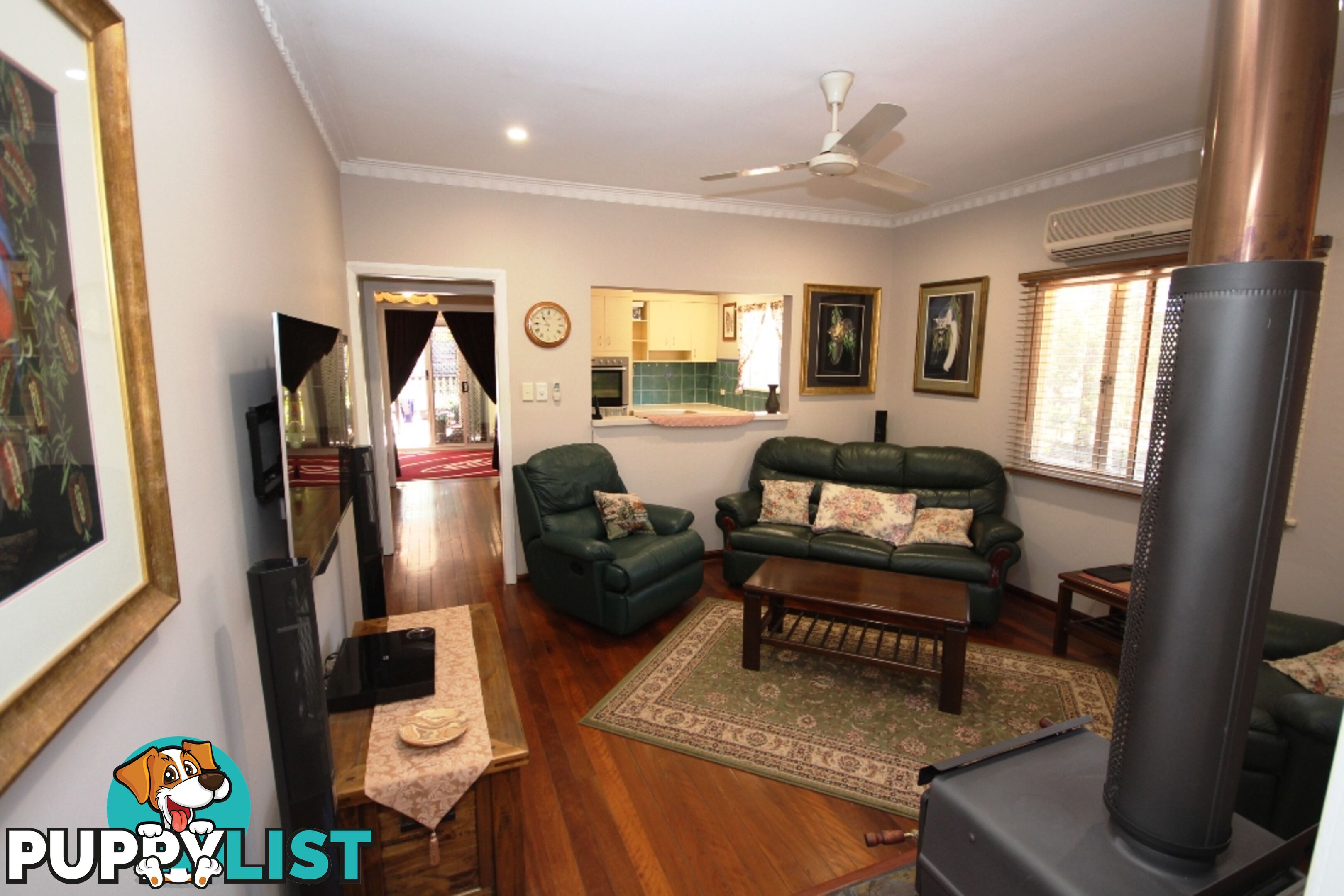 83 Harvey Road GLENWOOD QLD 4570