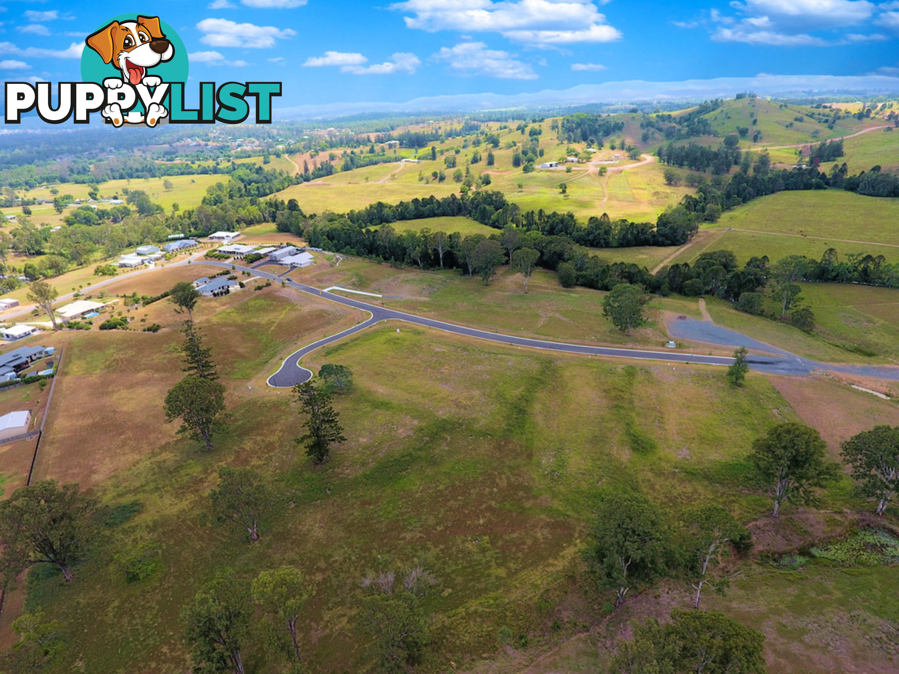 Lot 94 Watergum Drive - GREENDALE DOWNS PIE CREEK QLD 4570