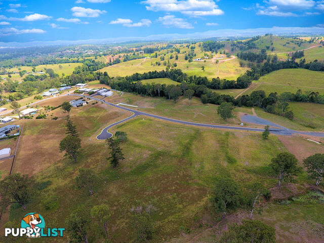 Lot 94 Watergum Drive - GREENDALE DOWNS PIE CREEK QLD 4570