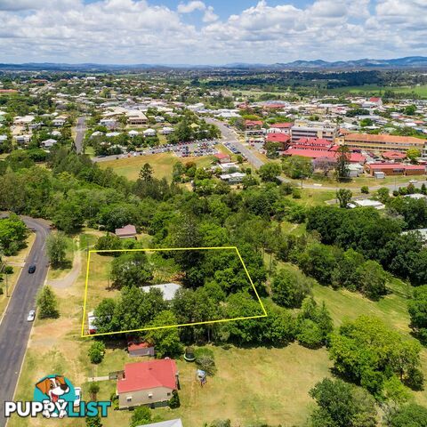 66-68 Myall Street GYMPIE QLD 4570