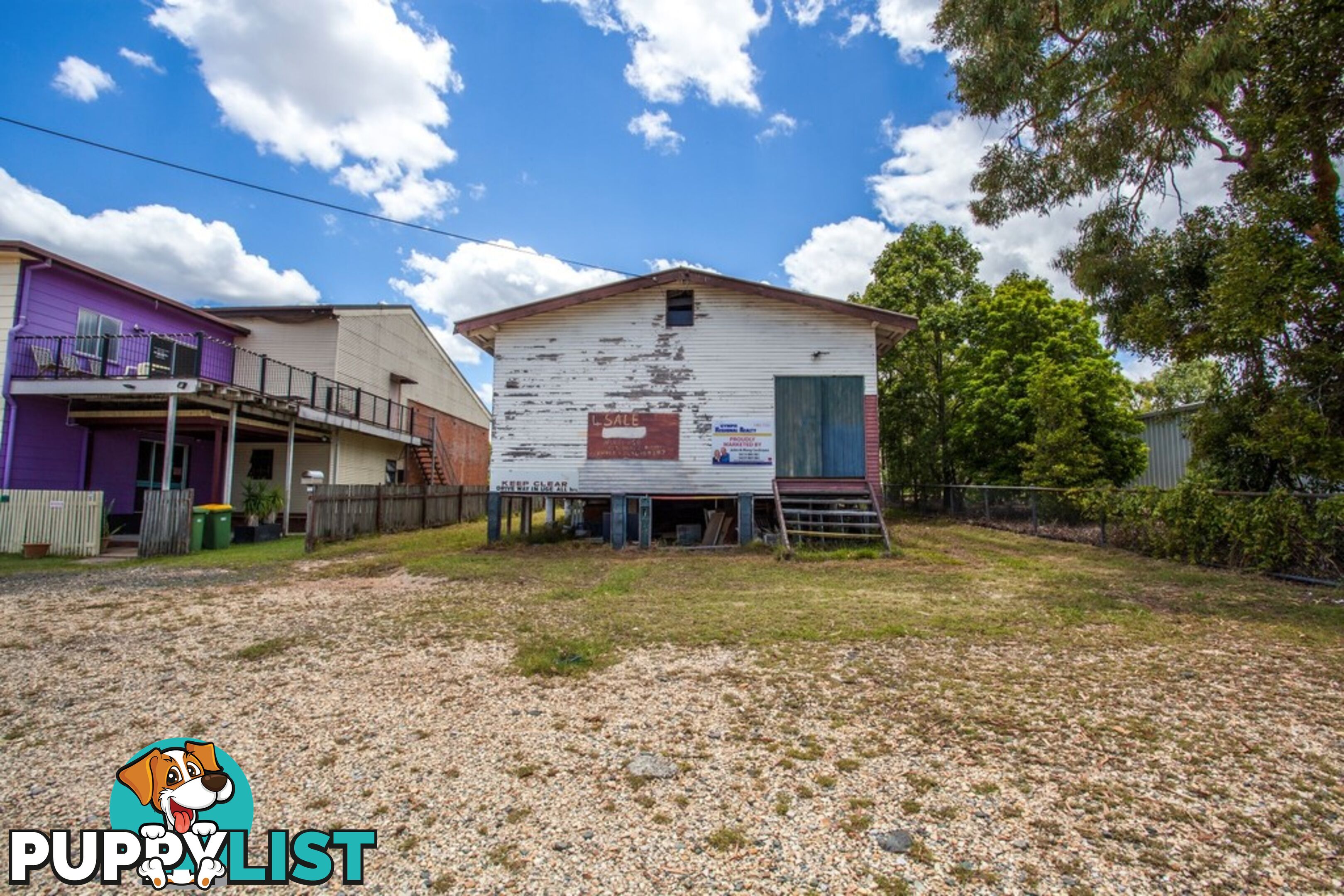 11 Cartwright Road GYMPIE QLD 4570