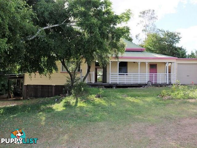 4 Larner Street TIARO QLD 4650