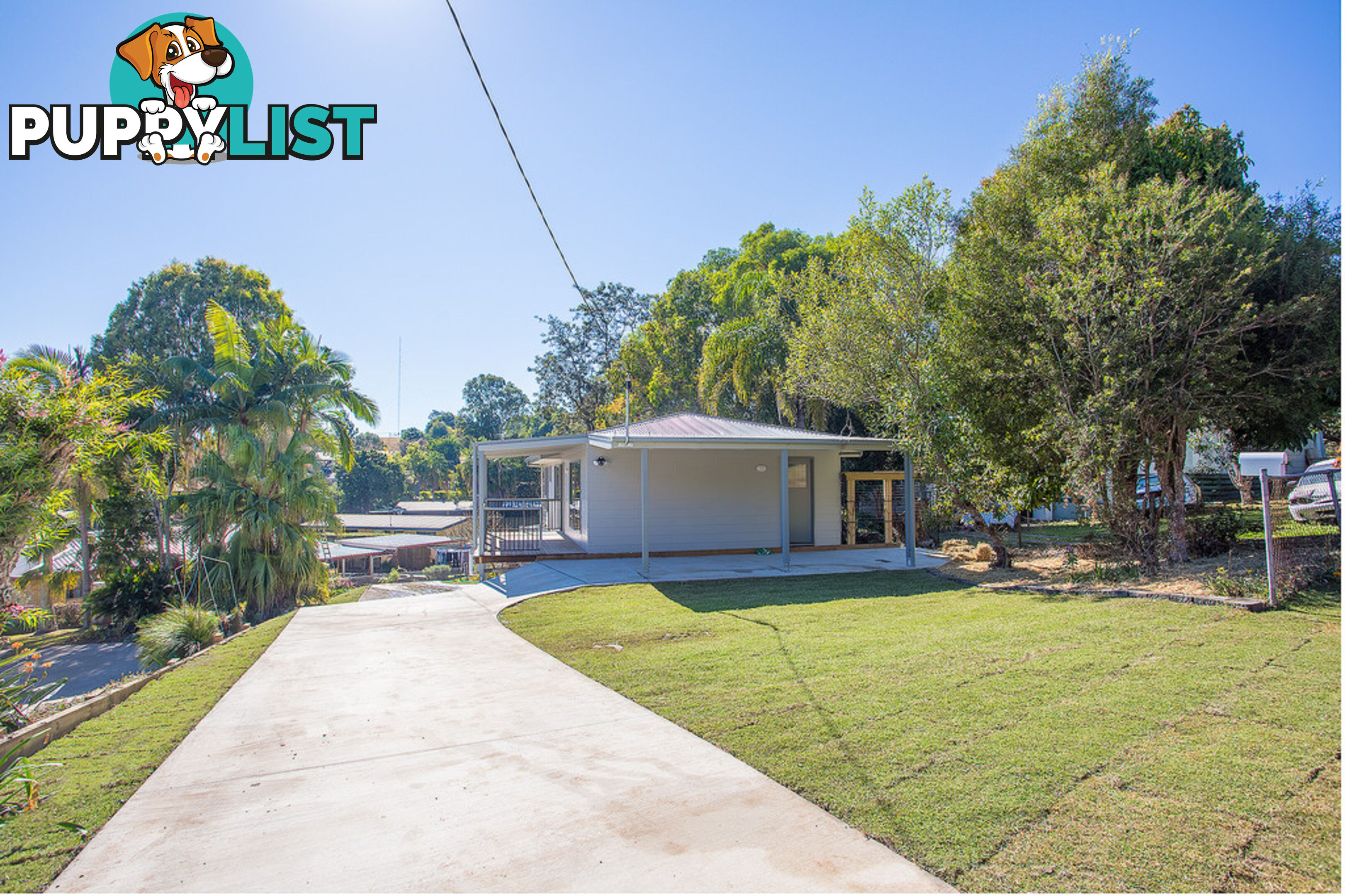 29 Fairview Road MONKLAND QLD 4570