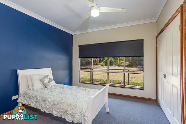 11 Lymburner Road PIE CREEK QLD 4570