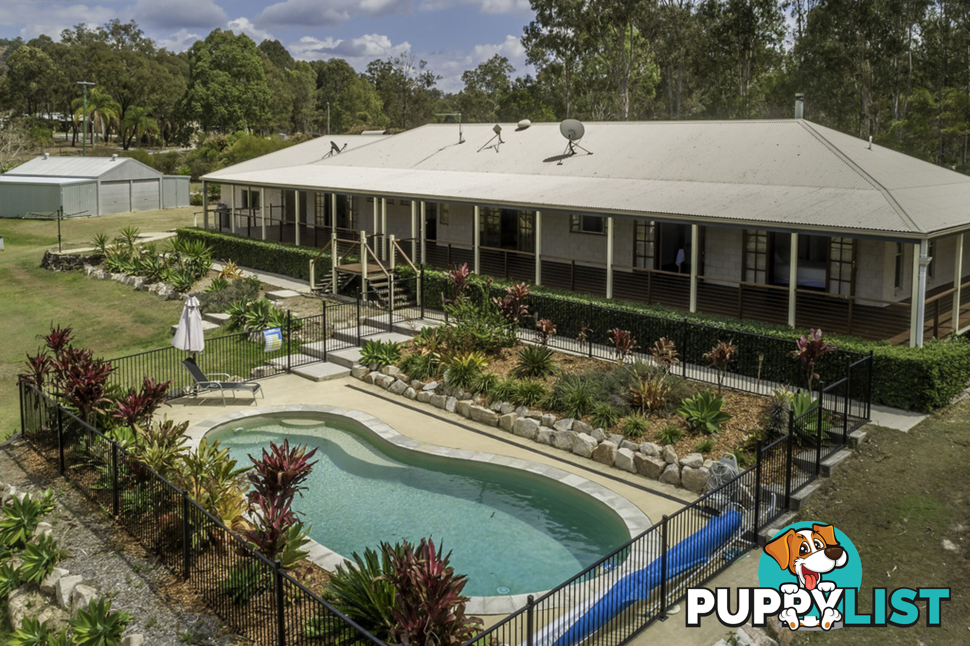 11 Lymburner Road PIE CREEK QLD 4570