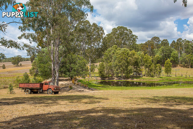 11 Lymburner Road PIE CREEK QLD 4570