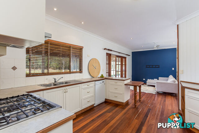 11 Lymburner Road PIE CREEK QLD 4570